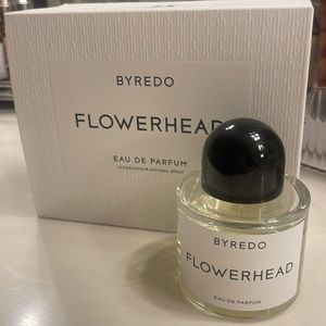 Flowerhead EDP by Byredo 50ml